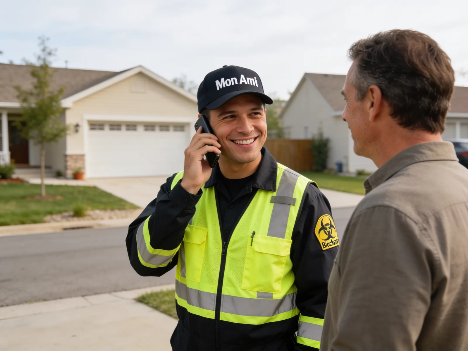 Sewage Cleanup Alledonia, OH FAQs
